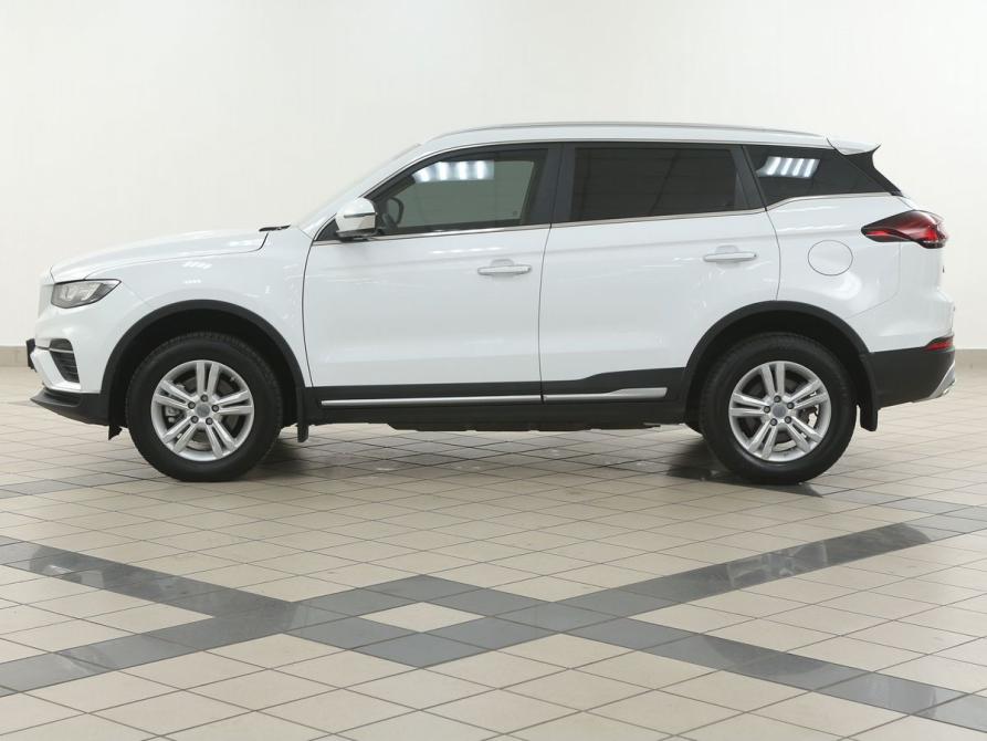 Geely Atlas Pro Иваново  - изображение 7