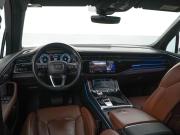 Audi Q7 II (4M) Рестайлинг Москва  - изображение 31