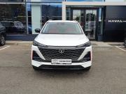 Changan CS55 Plus II Москва  - изображение 23