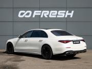Mercedes-Benz S-Класс VII (W223) Краснодар  - изображение 32