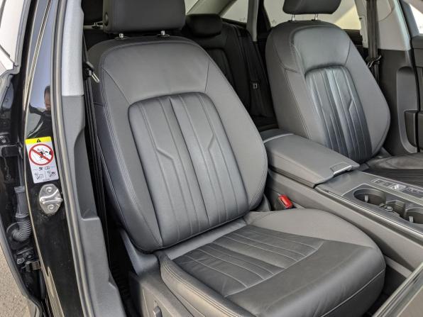 Audi A6 V (C8) с пробегом 2021 года, цена 4 400 000 рублей, 68381 км, седан, Автокод Объявления