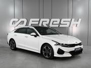 Kia K5 III Ростов-на-Дону  - изображение 24