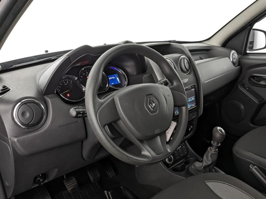 Renault Duster I Рестайлинг Москва  - изображение 15