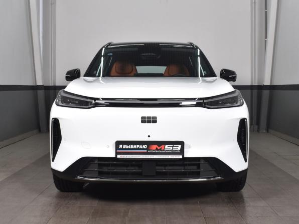 Geely Galaxy M7 с пробегом 2026 года, цена 3 899 995 рублей, 24 км, внедорожник, Автокод Объявления