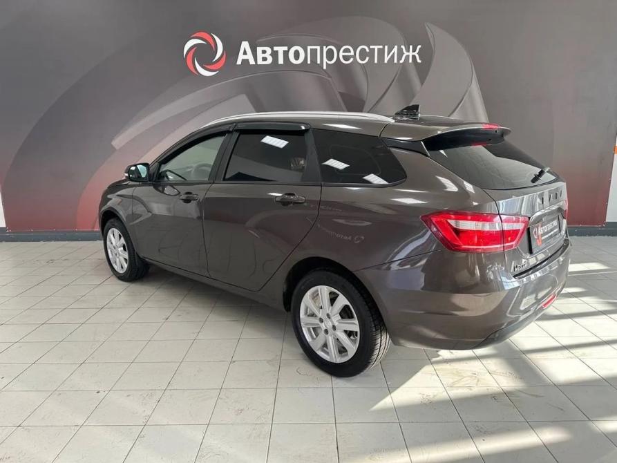 Lada (ВАЗ) Vesta I Сургут  - изображение 7