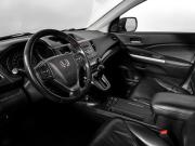 Honda CR-V IV Санкт-Петербург  - изображение 29