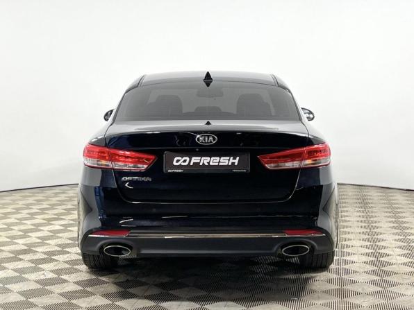 Kia Optima IV с пробегом 2017 года, цена 1 945 200 рублей, 148558 км, седан, Автокод Объявления