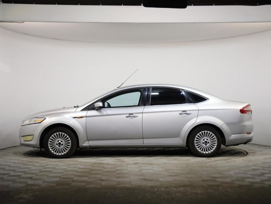Ford Mondeo IV Санкт-Петербург  - изображение 9