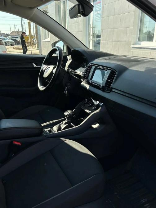 Skoda Karoq I Альметьевск  - изображение 14