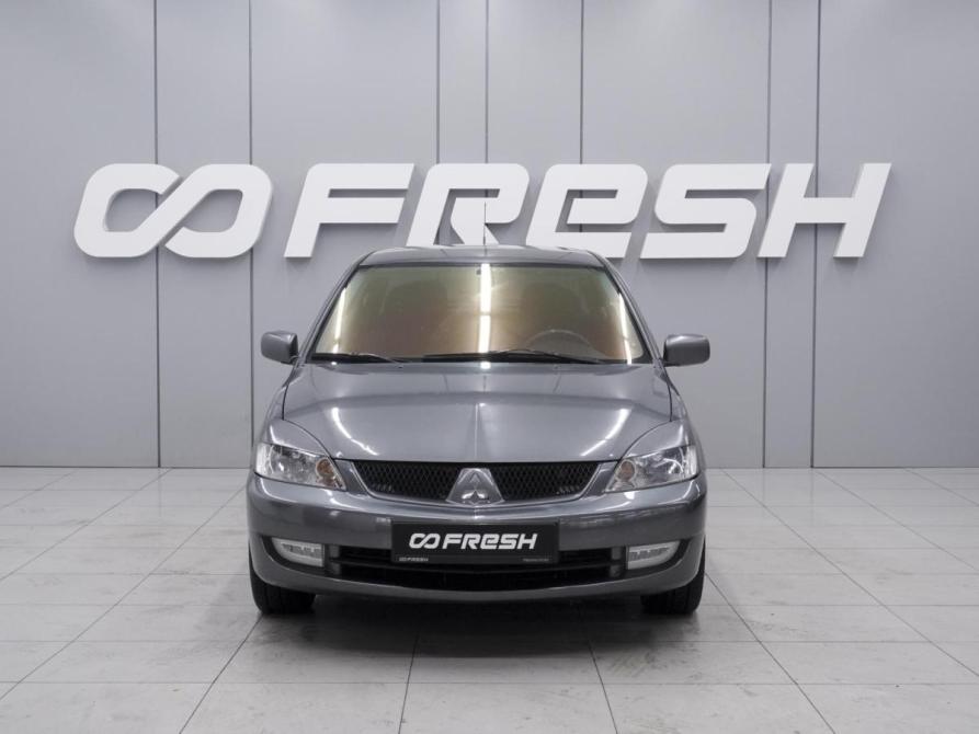 Mitsubishi Lancer IX Рестайлинг Ростов-на-Дону  - изображение 3