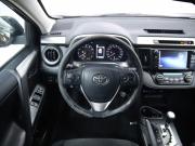 Toyota RAV4 IV (XA40) Рестайлинг Уфа  - изображение 29