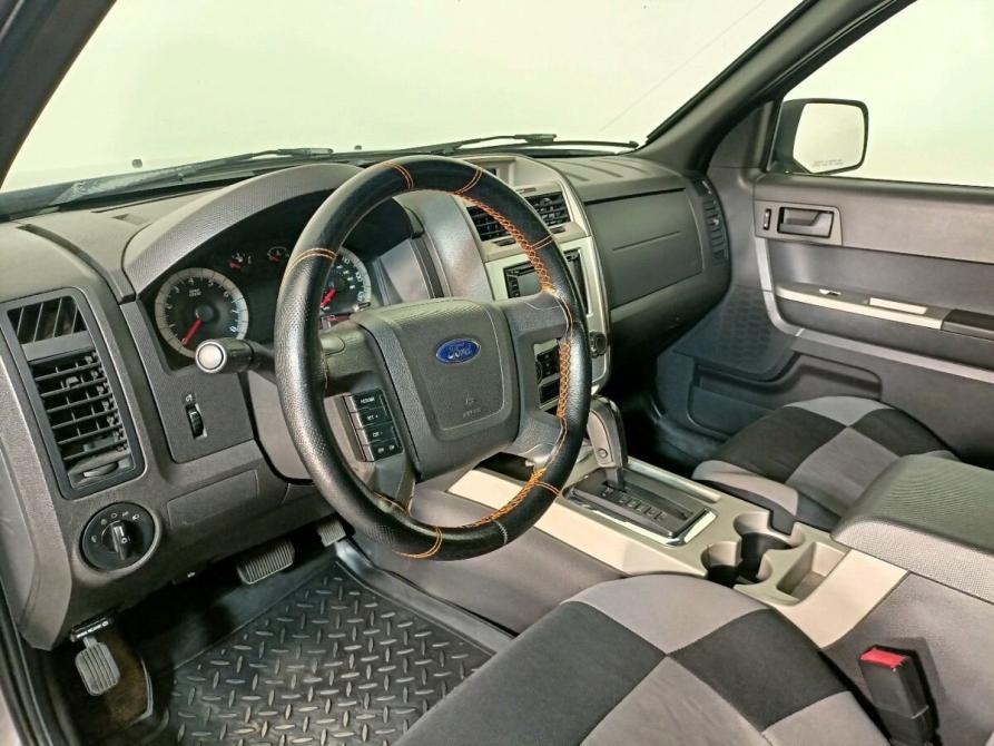 Ford Escape I Рестайлинг 2 Архангельск  - изображение 12