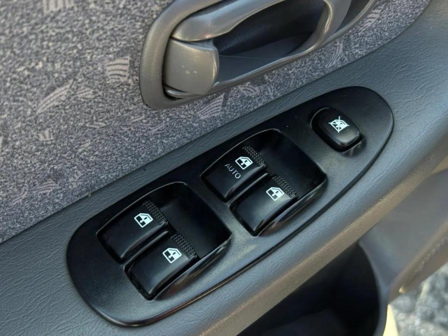 Kia Spectra I Рестайлинг 2 Крым  - изображение 10