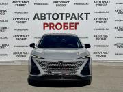 Changan UNI-T I Владимир  - изображение 21