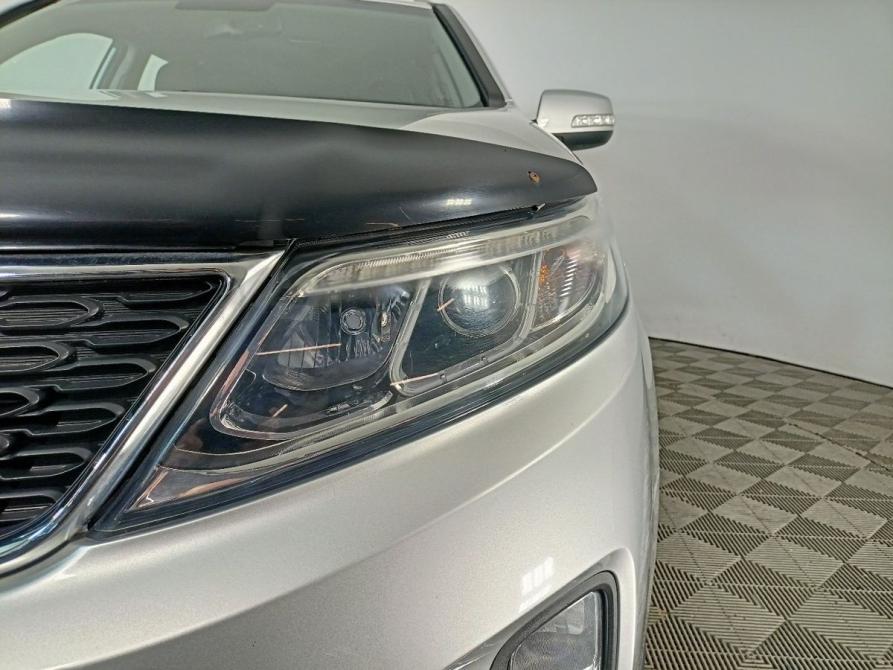 Kia Sorento II Рестайлинг Архангельск  - изображение 9