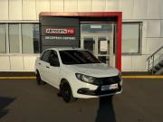 Lada (ВАЗ) Granta I Рестайлинг Альметьевск  - изображение 23