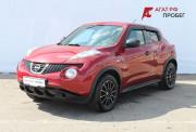 Nissan Juke I Нижний Новгород  - изображение 22