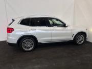 BMW X3 III (G01) Кемерово  - изображение 24