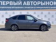 Lada (ВАЗ) Granta I Рестайлинг Краснодар  - изображение 23