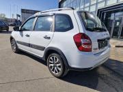 Lada (ВАЗ) Granta I Рестайлинг Калуга  - изображение 9