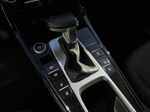 Hyundai Creta I Рестайлинг с пробегом 2021 года, цена 2 449 000 рублей, 42580 км, внедорожник, Автокод Объявления