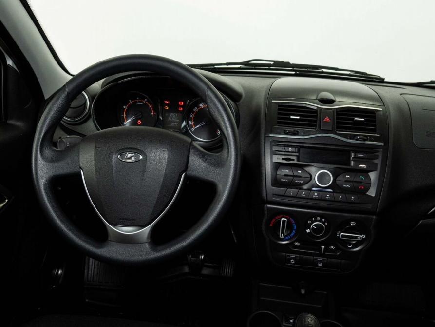 Lada (ВАЗ) Granta I Рестайлинг Казань  - изображение 13