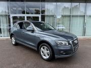 Audi Q5 I (8R) Воронеж  - изображение 15