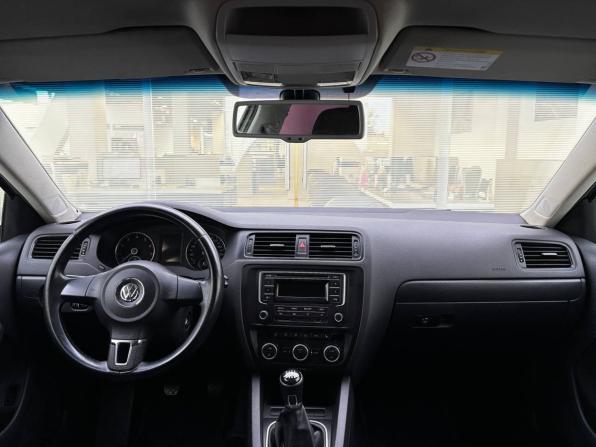 Volkswagen Jetta VI Рестайлинг с пробегом 2014 года, цена 1 155 000 рублей, 136050 км, седан, Автокод Объявления