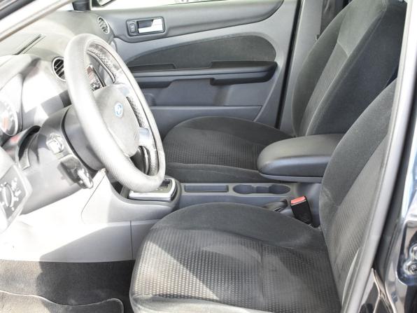 Ford Focus II с пробегом 2007 года, цена 510 000 рублей, 220717 км, хэтчбек, Автокод Объявления