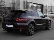 Porsche Macan I Москва  - изображение 30