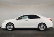 Toyota Camry VII (XV50) Рестайлинг Ярославль  - изображение 37