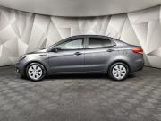 Kia Rio III Рестайлинг Москва  - изображение 25