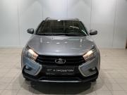 Lada (ВАЗ) Vesta I Самара  - изображение 19