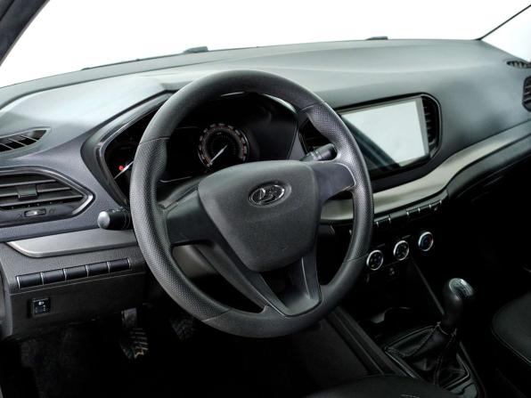 Lada (ВАЗ) Vesta I Рестайлинг (NG) с пробегом 2024 года, цена 1 148 000 рублей, 61463 км, седан, Автокод Объявления