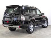 Mitsubishi Pajero IV Рестайлинг 2 Москва  - изображение 34