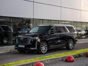 Cadillac Escalade V Санкт-Петербург  - изображение 42