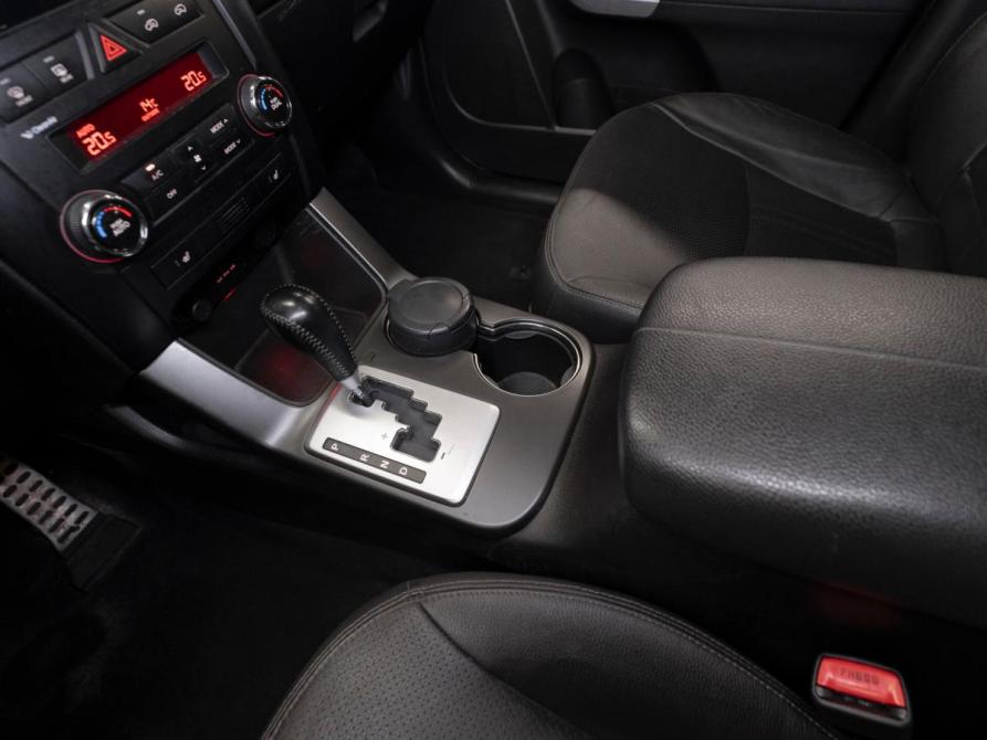 Kia Sorento II Москва  - изображение 13