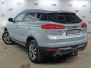 Geely Atlas I Санкт-Петербург  - изображение 29