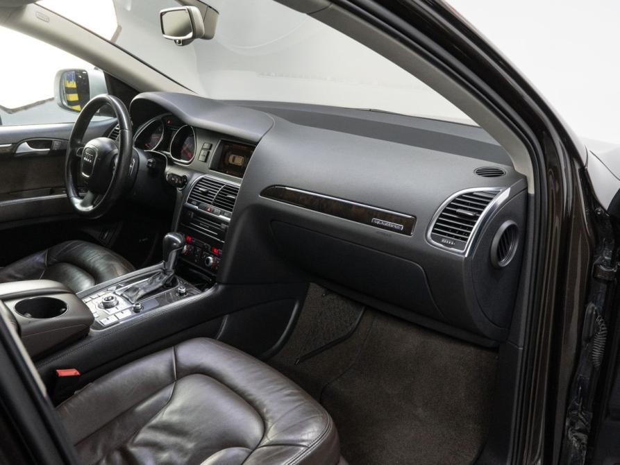 Audi Q7 I (4L) Рестайлинг Тюмень  - изображение 15
