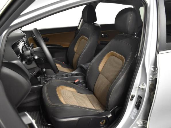 Kia Ceed II Рестайлинг с пробегом 2016 года, цена 1 185 200 рублей, 168907 км, универсал, Автокод Объявления