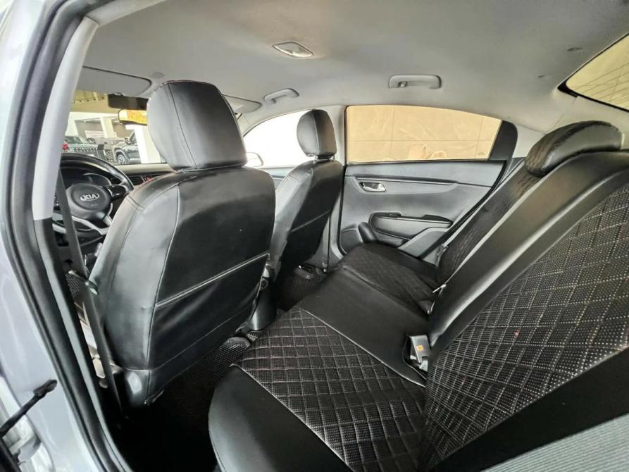 Kia Rio IV Екатеринбург  - изображение 19