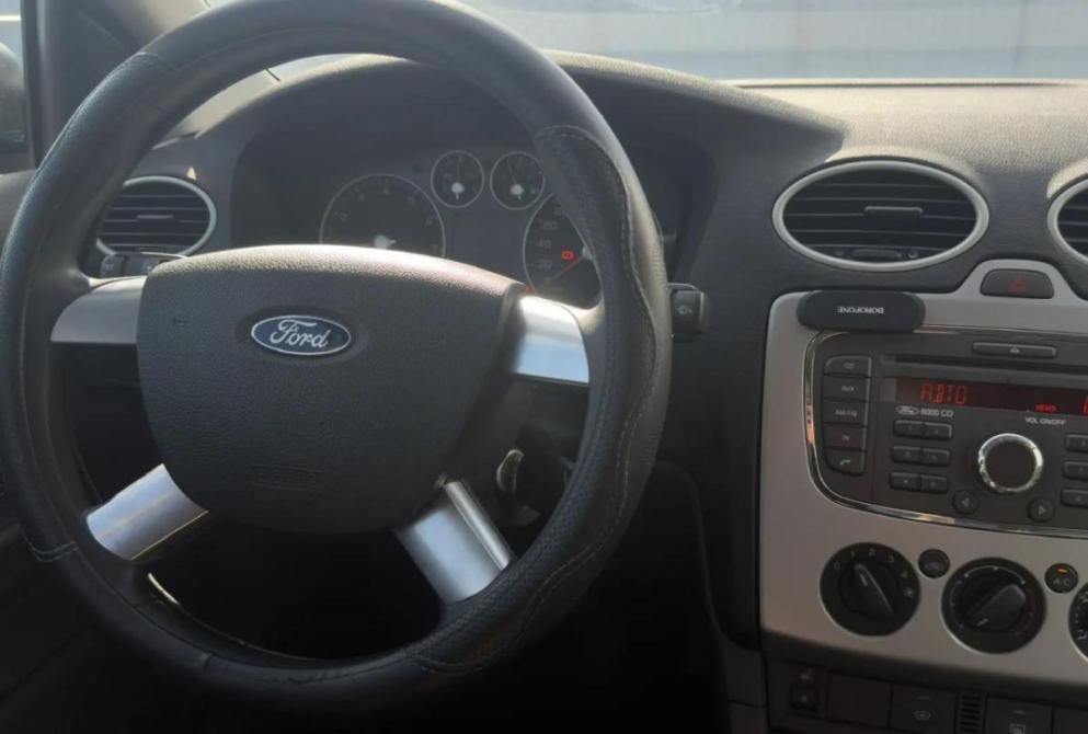 Ford Focus II Иваново  - изображение 9
