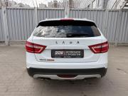 Lada (ВАЗ) Vesta I Ростов-на-Дону  - изображение 30