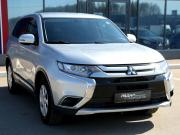 Mitsubishi Outlander III Рестайлинг 3 Иваново  - изображение 19