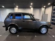 Lada (ВАЗ) 2121 (4x4) I Рестайлинг (2020) Чебоксары  - изображение 29