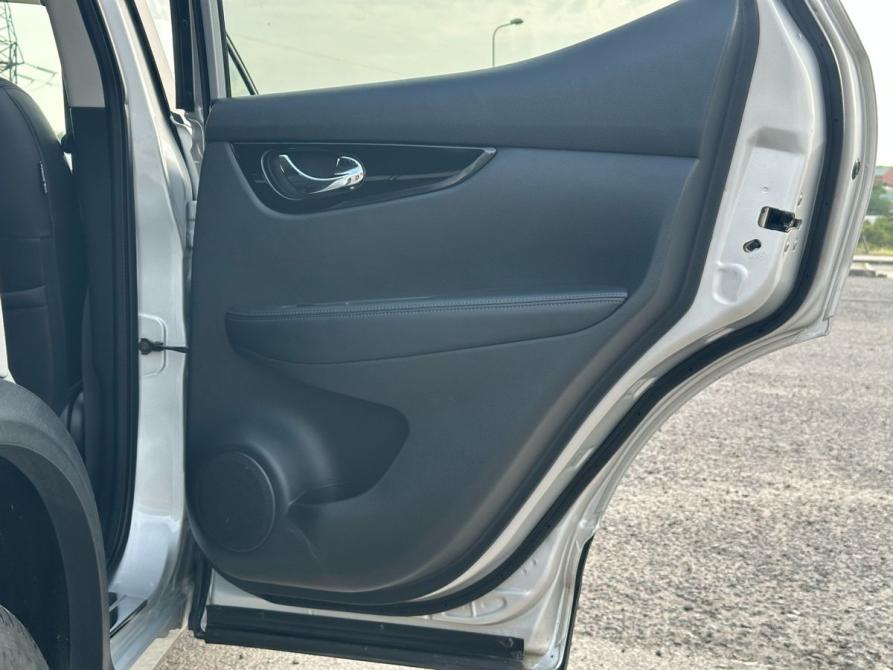 Nissan Qashqai II Волгоград  - изображение 34