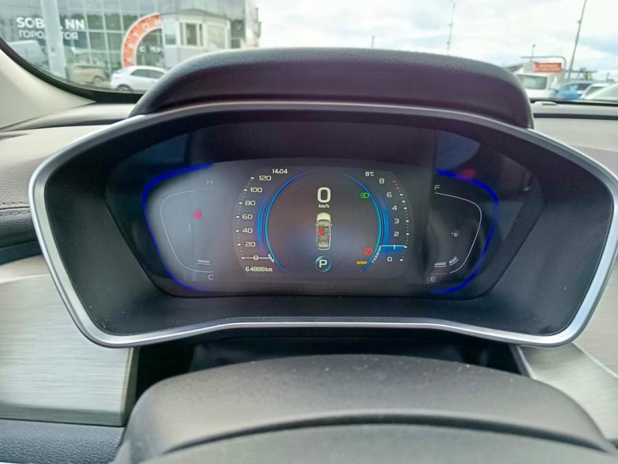 Geely Coolray I Тюмень  - изображение 18