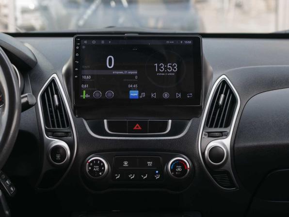 Hyundai Tucson I с пробегом 2010 года, цена 860 000 рублей, 176705 км, внедорожник, Автокод Объявления