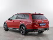 Volkswagen Golf VII Рестайлинг Москва  - изображение 26