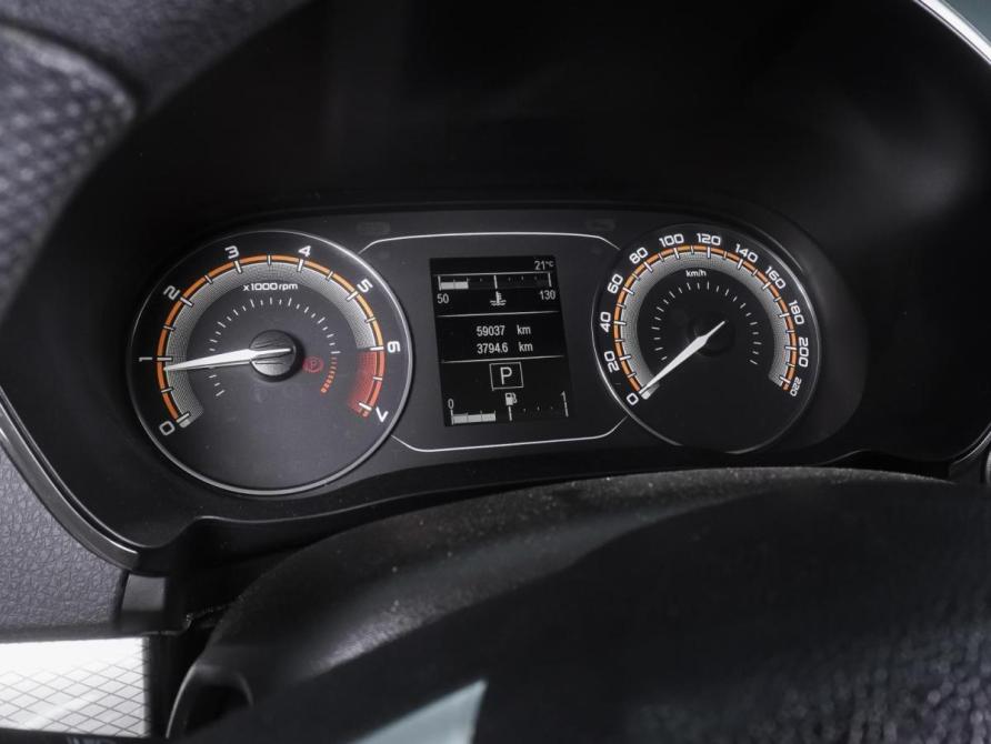 Lada (ВАЗ) Vesta I Рестайлинг (NG) Ростов-на-Дону  - изображение 16